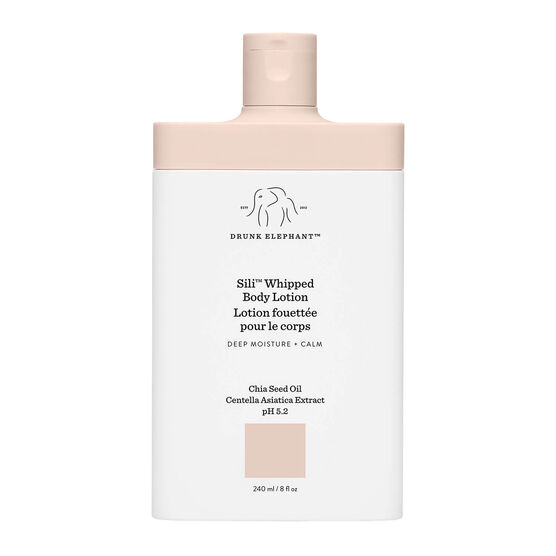Sili Whipped  Body Lotion